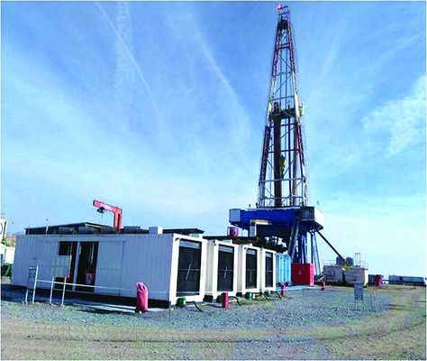 Efficient Gas Generator Set 3-Phase Power Industrial Generator Set